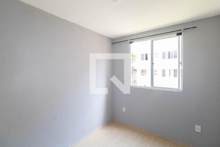 Quarto 2 de apartamento para alugar com 2 quartos, 42m² em Campo Grande, Rio de Janeiro