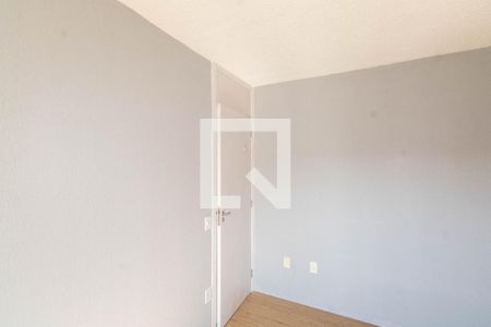 Quarto 1 de apartamento para alugar com 2 quartos, 42m² em Campo Grande, Rio de Janeiro