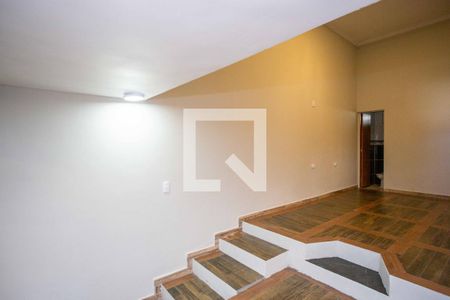 Cozinha de casa para alugar com 2 quartos, 130m² em Canhema, Diadema