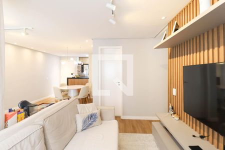 Apartamento à venda com 2 quartos, 63m² em Vila Maria, São Paulo