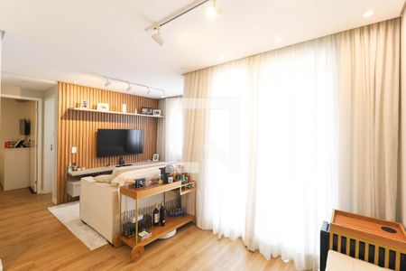 Apartamento à venda com 2 quartos, 63m² em Vila Maria, São Paulo