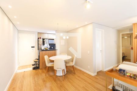 Apartamento à venda com 2 quartos, 63m² em Vila Maria, São Paulo