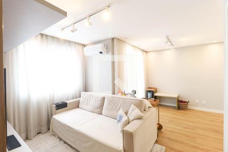 Apartamento à venda com 2 quartos, 63m² em Vila Maria, São Paulo