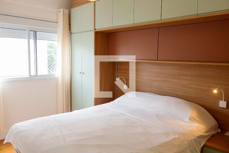 Quarto 2 - Suíte de apartamento para alugar com 2 quartos, 66m² em Cidade São Francisco, Osasco