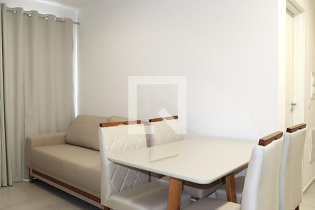 Apartamento para alugar com 2 quartos, 37m² em Bela Vista, São Paulo