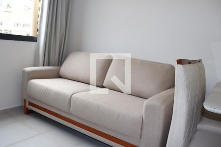 Apartamento para alugar com 2 quartos, 37m² em Bela Vista, São Paulo