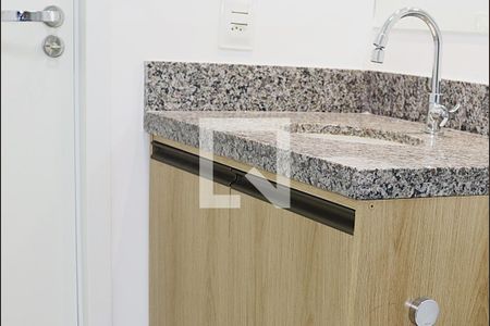 Apartamento para alugar com 2 quartos, 37m² em Bela Vista, São Paulo