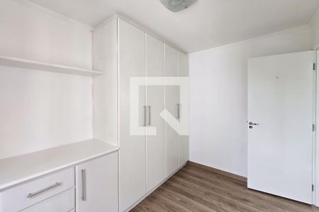 Quarto 1 de apartamento para alugar com 2 quartos, 48m² em Planalto, São Bernardo do Campo