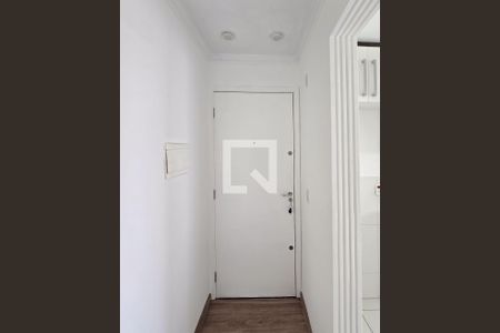 Entrada  de apartamento para alugar com 2 quartos, 48m² em Planalto, São Bernardo do Campo