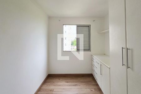 Quarto 1 de apartamento para alugar com 2 quartos, 48m² em Planalto, São Bernardo do Campo