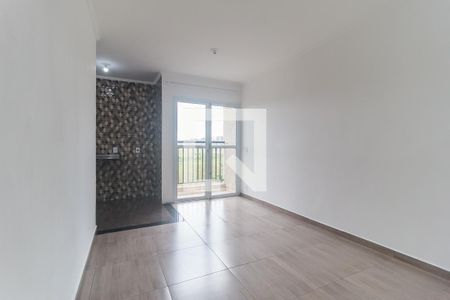 Sala de apartamento para alugar com 2 quartos, 148m² em Conjunto Habitacional Bras Cubas, Mogi das Cruzes