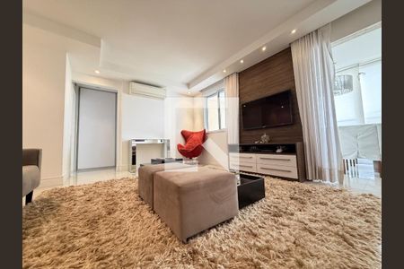 Foto 03 de apartamento à venda com 2 quartos, 101m² em Vila Mariana, São Paulo