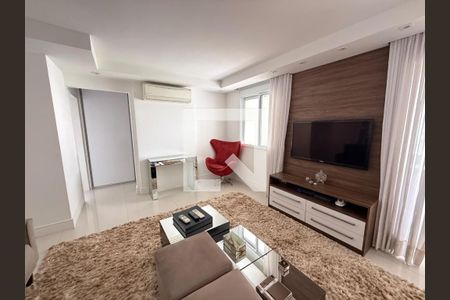 Foto 02 de apartamento à venda com 2 quartos, 101m² em Vila Mariana, São Paulo