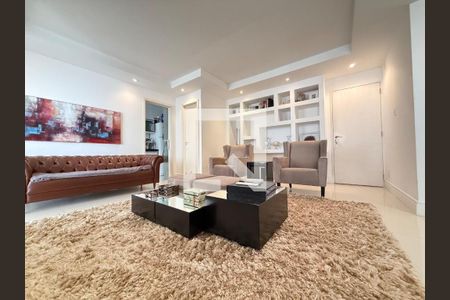 Foto 04 de apartamento à venda com 2 quartos, 101m² em Vila Mariana, São Paulo