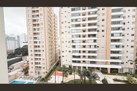 Vista da Varanda de apartamento para alugar com 3 quartos, 97m² em Santana, São Paulo