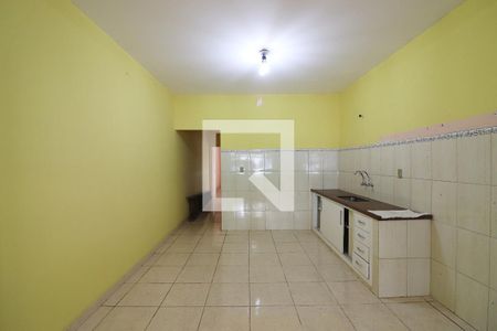 Sala  de casa à venda com 3 quartos, 168m² em Jardim Valdibia, São Bernardo do Campo