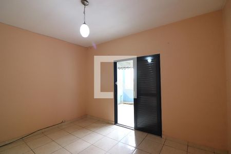 Quarto 1  de casa à venda com 3 quartos, 168m² em Jardim Valdibia, São Bernardo do Campo