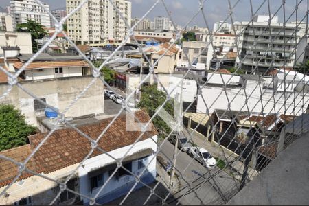 Apartamento à venda com 2 quartos, 70m² em Méier, Rio de Janeiro