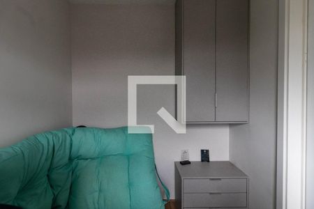 Quarto 2 de apartamento para alugar com 2 quartos, 40m² em Água Branca, São Paulo