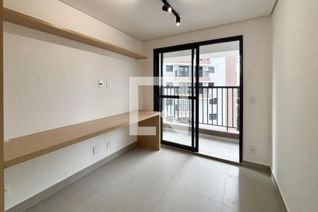 Apartamento para alugar com 1 quarto, 28m² em Pinheiros, São Paulo