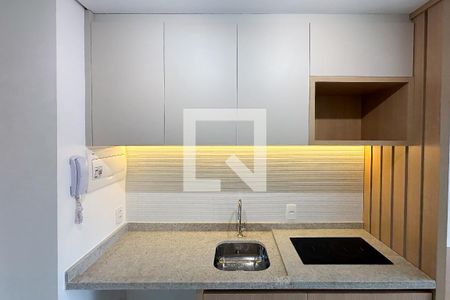 Apartamento para alugar com 1 quarto, 28m² em Pinheiros, São Paulo