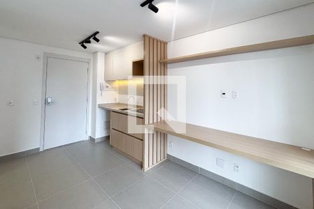 Apartamento para alugar com 1 quarto, 28m² em Pinheiros, São Paulo