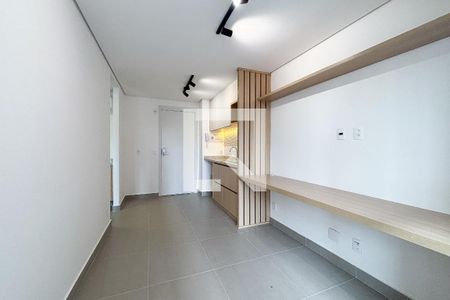 Apartamento para alugar com 1 quarto, 28m² em Pinheiros, São Paulo