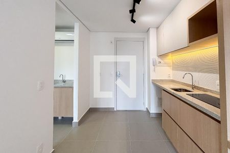 Apartamento para alugar com 1 quarto, 28m² em Pinheiros, São Paulo