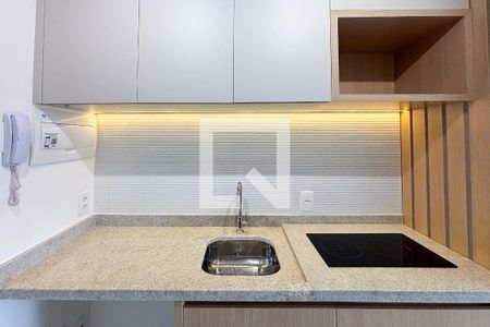 Apartamento para alugar com 1 quarto, 28m² em Pinheiros, São Paulo