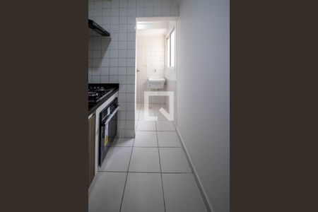 Apartamento para alugar com 2 quartos, 50m² em Jardim Amália, São Paulo