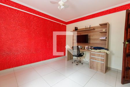 Casa para alugar com 2 quartos, 120m² em Jardim Adriana, Indaiatuba