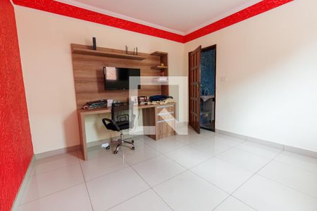 Casa para alugar com 2 quartos, 120m² em Jardim Adriana, Indaiatuba