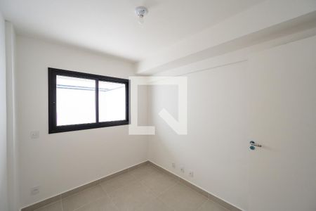 Quarto de apartamento à venda com 1 quarto, 30m² em Mirandópolis, São Paulo