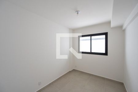 Quarto de apartamento à venda com 1 quarto, 30m² em Mirandópolis, São Paulo