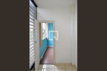 Closet Quarto 1 de apartamento à venda com 2 quartos, 59m² em Paraíso, São Paulo