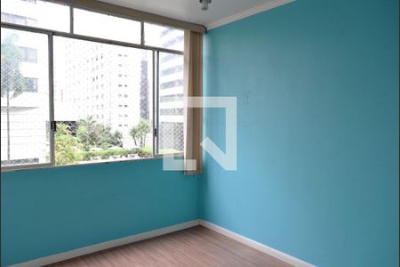 Quarto 1 de apartamento à venda com 2 quartos, 59m² em Paraíso, São Paulo
