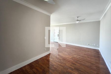 Sala de Jantar de apartamento à venda com 3 quartos, 130m² em Cambuí, Campinas