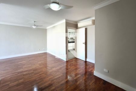 Sala de Jantar de apartamento à venda com 3 quartos, 130m² em Cambuí, Campinas