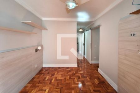 Quarto Suíte de apartamento à venda com 3 quartos, 130m² em Cambuí, Campinas