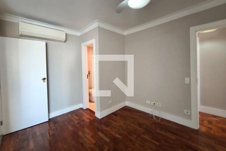 Sala de Jantar de apartamento à venda com 3 quartos, 130m² em Cambuí, Campinas