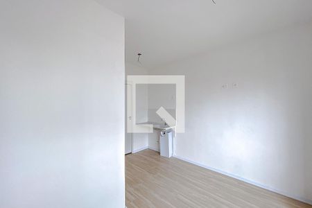 Studio de apartamento para alugar com 1 quarto, 16m² em Mooca, São Paulo