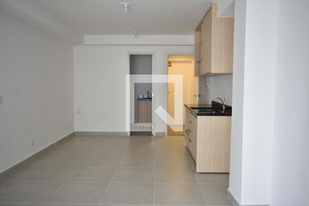 Studio de kitnet/studio à venda com 0 quarto, 30m² em Mirandópolis, São Paulo