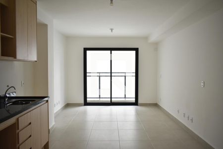 Studio de kitnet/studio à venda com 0 quarto, 30m² em Mirandópolis, São Paulo