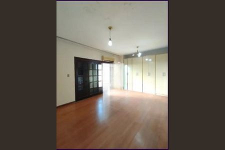 Quarto 1 de casa à venda com 3 quartos, 182m² em Cristal, Porto Alegre