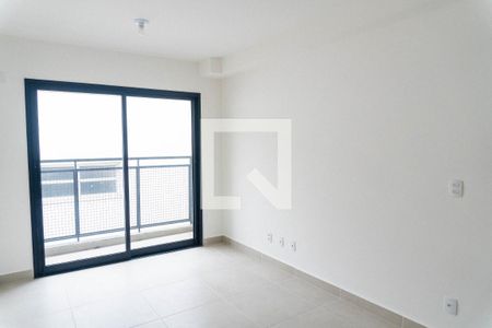 Sala/Quarto de kitnet/studio à venda com 1 quarto, 26m² em Mirandópolis, São Paulo