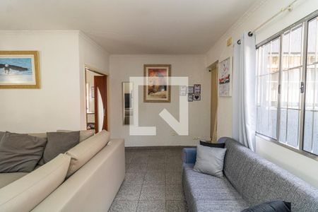 Sala de casa à venda com 3 quartos, 200m² em Tucuruvi, São Paulo