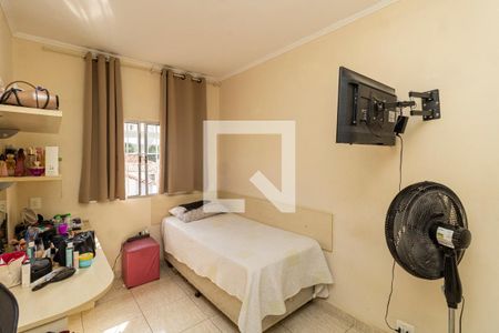 Quarto 1 de casa à venda com 3 quartos, 200m² em Tucuruvi, São Paulo