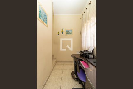 Corredor - Quartos de casa à venda com 3 quartos, 200m² em Tucuruvi, São Paulo