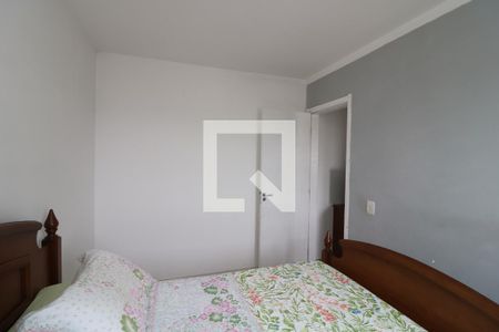 Quarto 2 de apartamento à venda com 2 quartos, 46m² em Jardim Vila Formosa, São Paulo