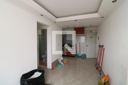 Sala de apartamento à venda com 2 quartos, 46m² em Jardim Vila Formosa, São Paulo